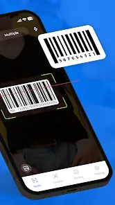 QR Generator screenshot